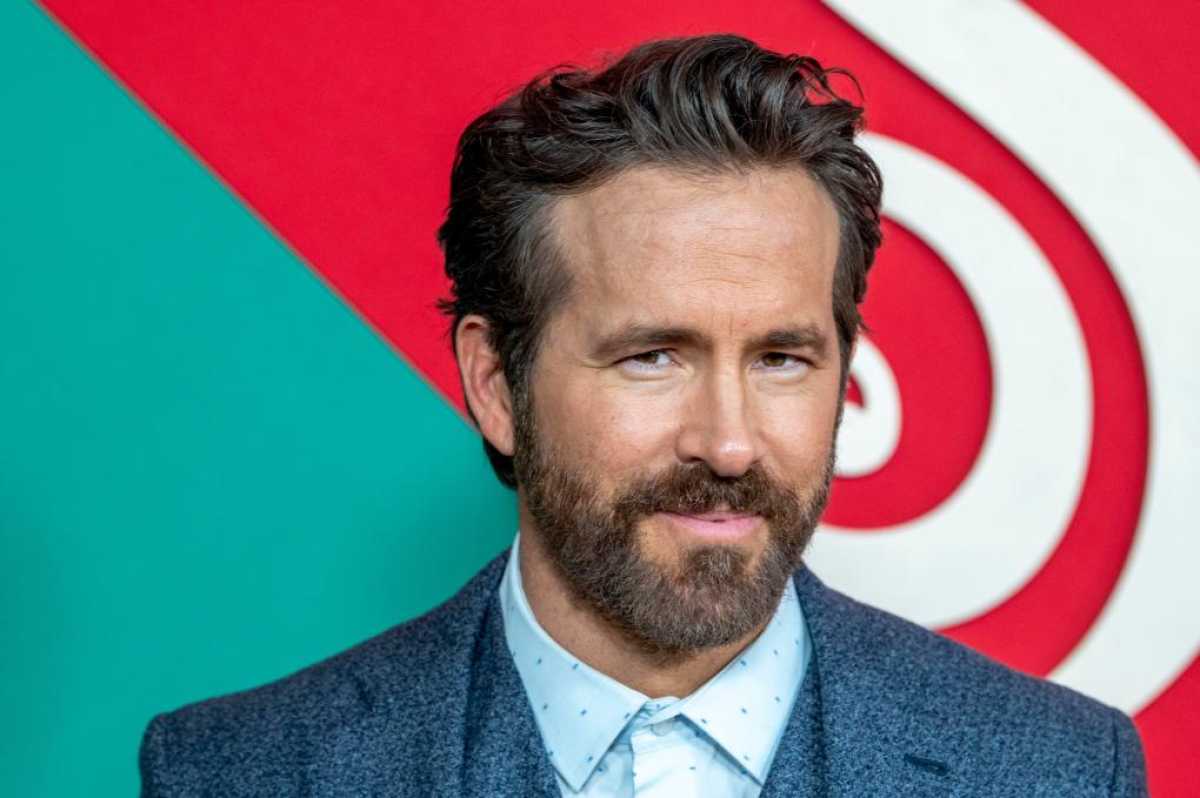 Ryan Reynolds Teams Up With Homage For Threadpool Clothing Line Inspired By Superheroes