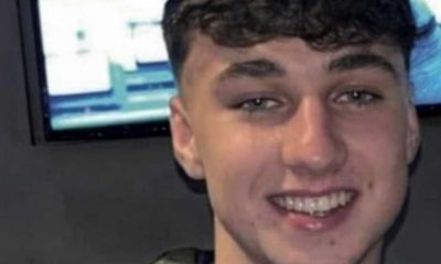 Search For Missing British Teenager Jay Slater Concludes On Tenerife