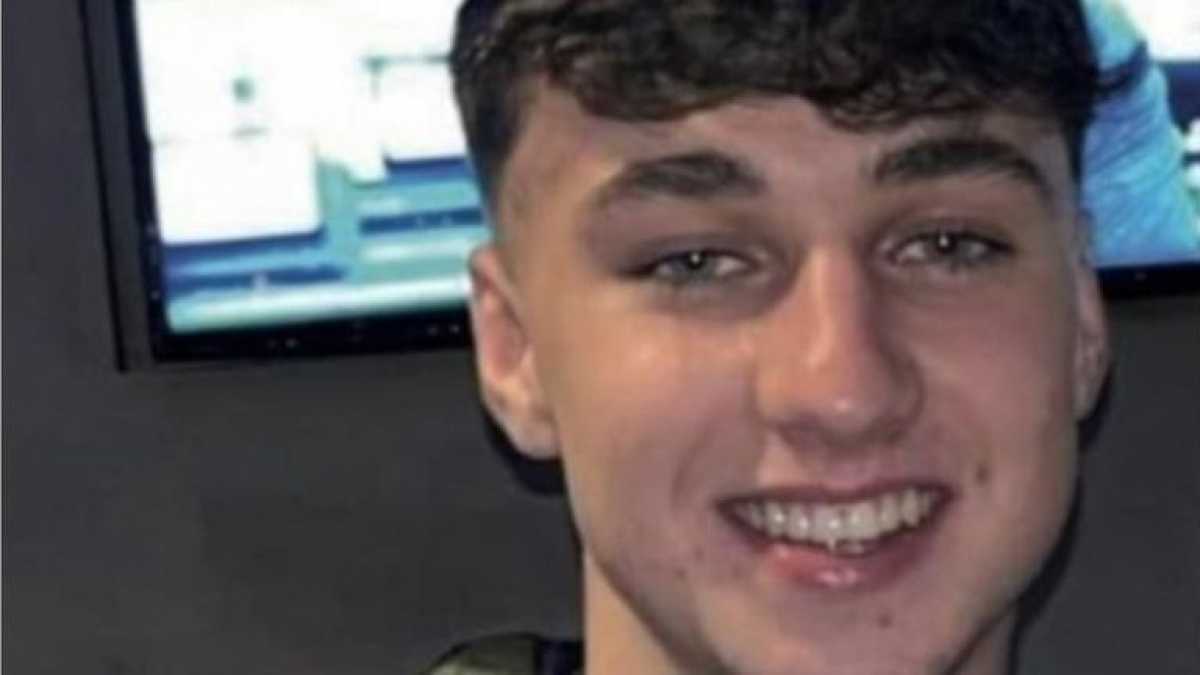 Search For Missing British Teenager Jay Slater Concludes On Tenerife