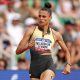 Sydney Mclaughlin Levrone Shatters World Record At U.s. Olympic Team Trials