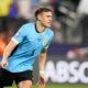 Uruguay Players Enter Stands In Chaos After Copa América Semifinal