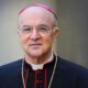 Vatican Excommunicates Archbishop Vigano For Schism, Found Guilty By Doctrine Office