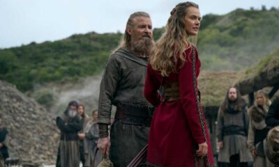 Vikings: Valhalla Finale Marks The End Of An Era For Historical Fiction Series