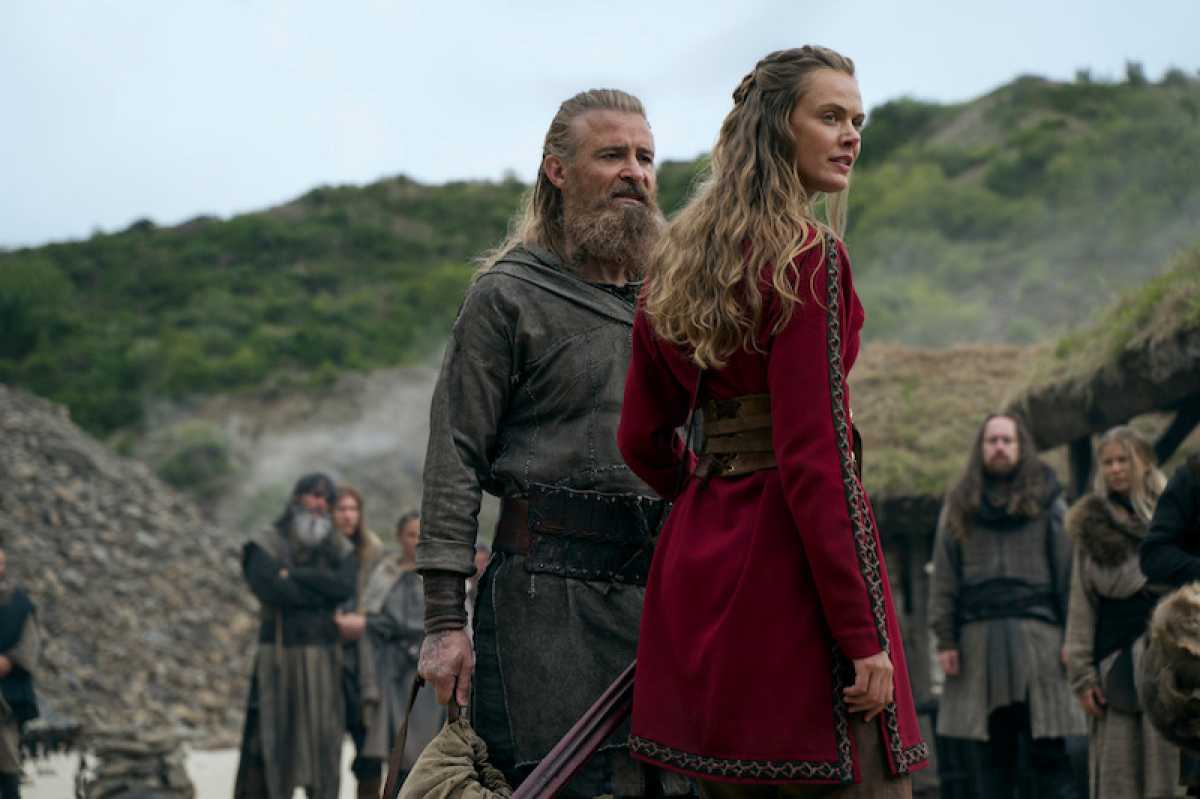 Vikings: Valhalla Finale Marks The End Of An Era For Historical Fiction Series