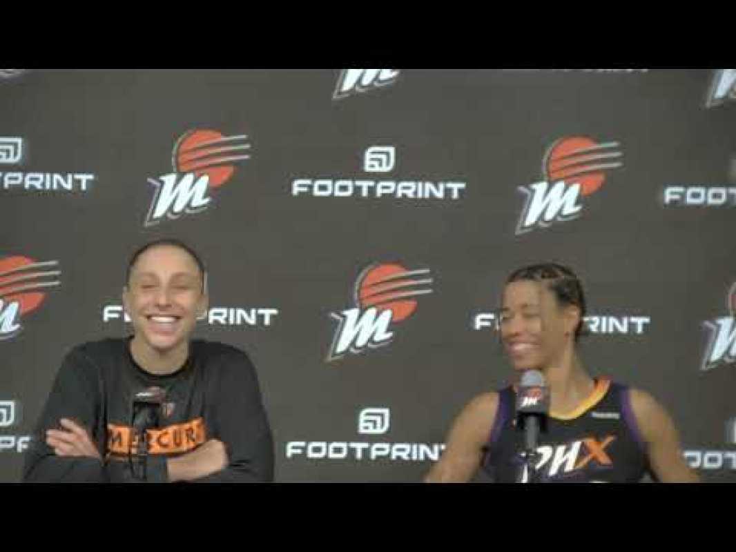 Wnba Rookies Caitlin Clark And Diana Taurasi Meet In Highly Anticipated Matchup