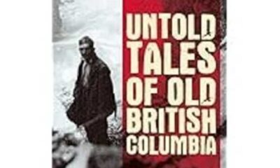 10 Must Read Books This B.c. Day