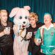 7 Eleven Green Day Coffee Launch Event