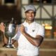 Aaron Rai Shines At Wyndham Championship