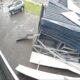 Access Park Gantry Collapse