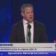 Adam Kinzinger Democratic National Convention