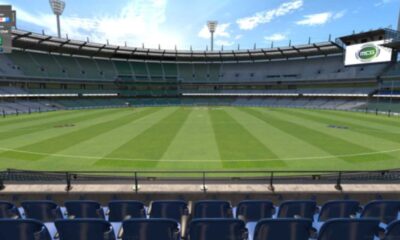 Afl Finals Series Game