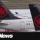 Air Canada Pilots Strike Vote