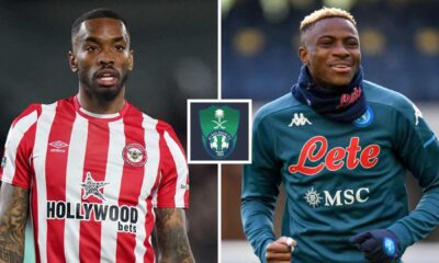 Al Ahli Football Club Players Signing Transfers
