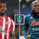 Al Ahli Football Club Players Signing Transfers