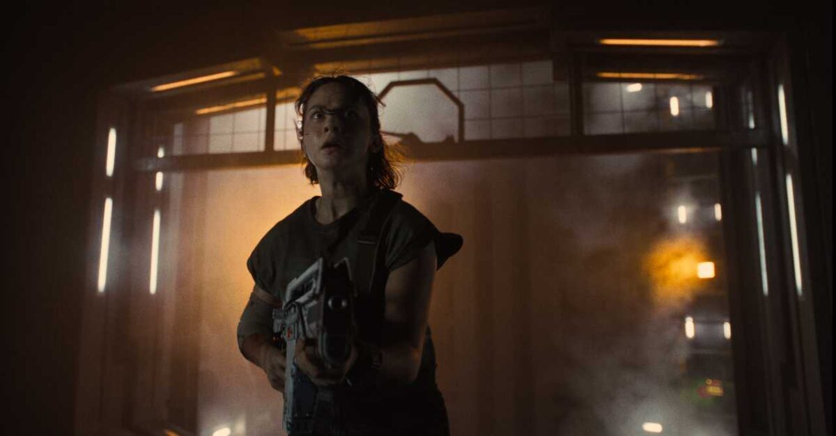 Alien: Romulus Takes Horror to New Heights - Times News Global