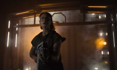 Alien: Romulus Takes Horror To New Heights