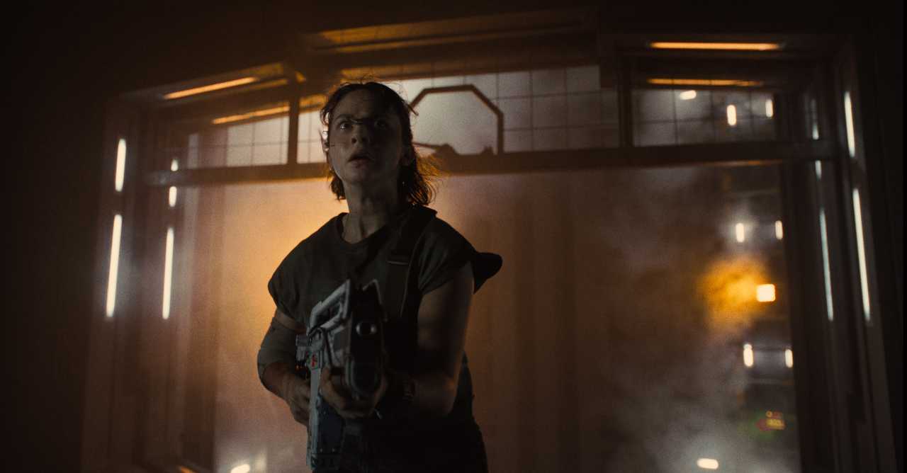 Alien: Romulus Takes Horror To New Heights