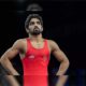 Aman Sehrawat Wins Bronze For India At Paris Olympics