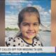 Amber Alert Brossard Missing Child