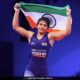 Antim Panghal Faces Tough Defeat At Paris Olympics