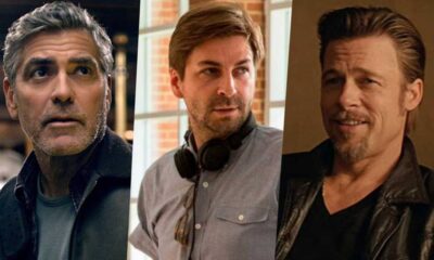 Apple Shifts Release Strategy For 'wolfs' Featuring George Clooney And Brad Pitt