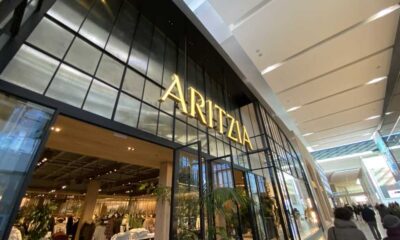 Aritzia Warehouse Sale Vancouver