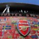 Arsenal Hosts Lyon In Final Pre Season Match