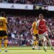 Arsenal Kicks Off Premier League Season Against Wolves