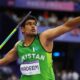 Arshad Nadeem Wins Gold In Javelin At Paris 2024 Olympics