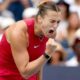 Aryna Sabalenka Cincinnati Open