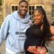 Ashanti Nelly Baby Announcement