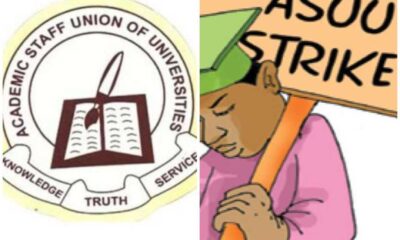 Asuu Strike Announcement