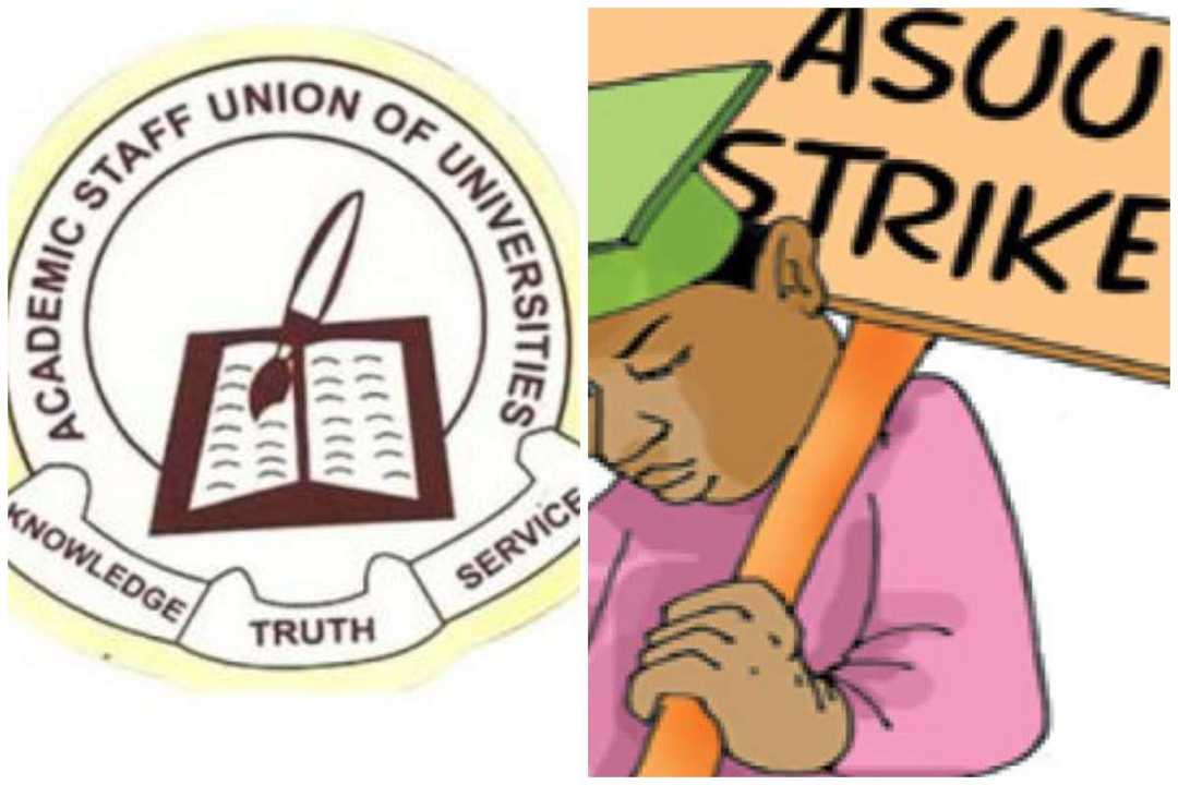 Asuu Strike Announcement