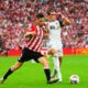 Athletic Bilbao Vs Valencia Match