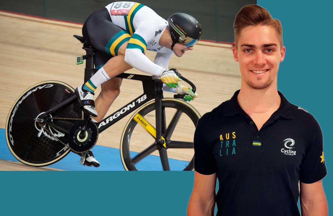 Australian Cyclists Shine In Paris 2024