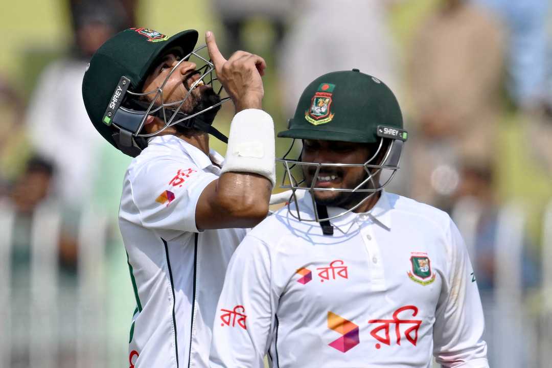 Bangladesh Cricket Team Celebration