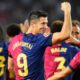 Barcelona Athletic Club Match Highlights