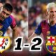 Barcelona Vs Rayo Vallecano Match Highlights