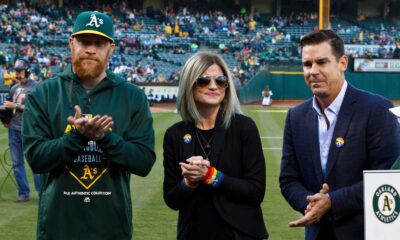 Beloved Mlb Veteran Billy Bean Passes Away At 60