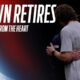 Ben Brown Afl Retirement