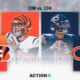 Bengals Vs Bears Preseason Game Details