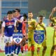 Bengaluru Fc Vs Kerala Blasters Durand Cup