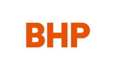 Bhp Share Price Drops In 2024