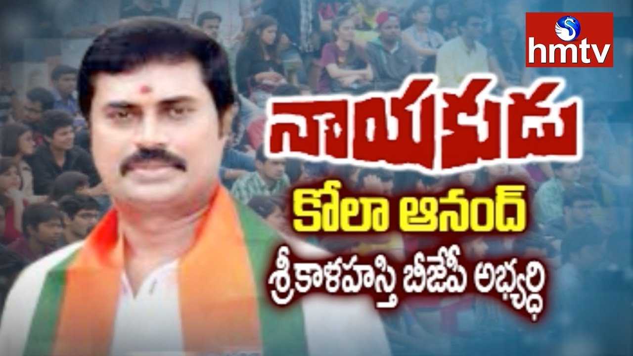 Bjp Allegations Of Land Scam In Tirupati