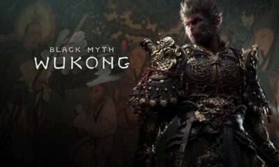 Black Myth: Wukong Hits The Scene