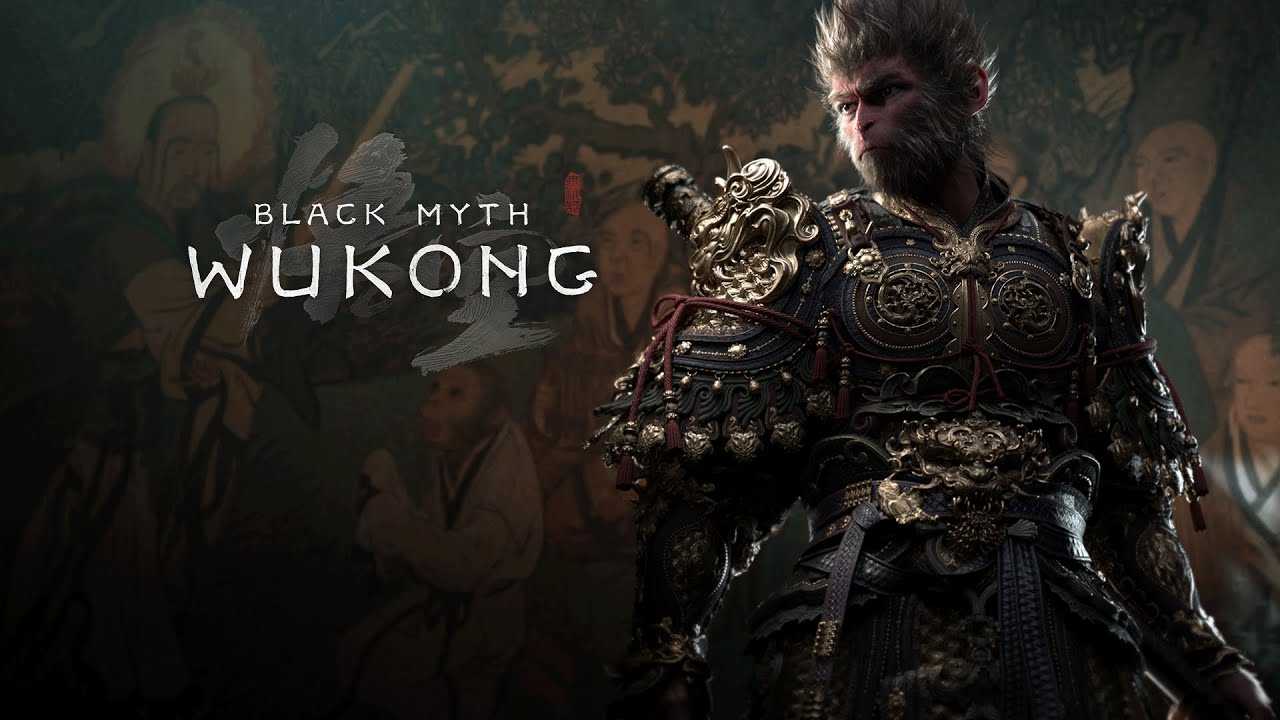 Black Myth: Wukong Hits The Scene