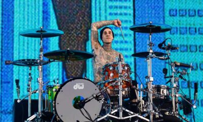 Blink 182 Concert Dublin Or Blink 182 Set To Perform In Dublin Following Rescheduling