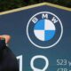 Bmw Championship Golf