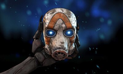 Borderlands 4 Game Announcement