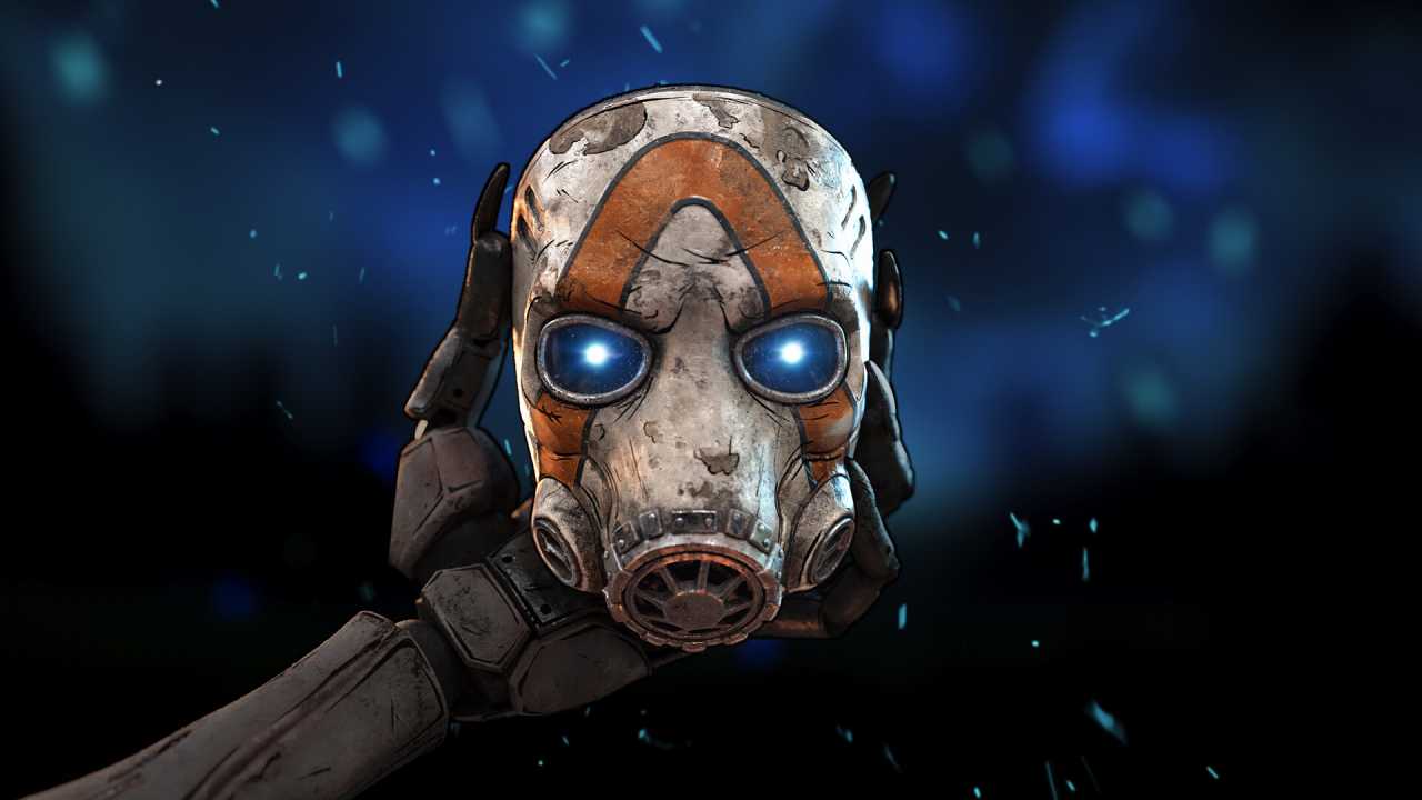 Borderlands 4 Game Announcement